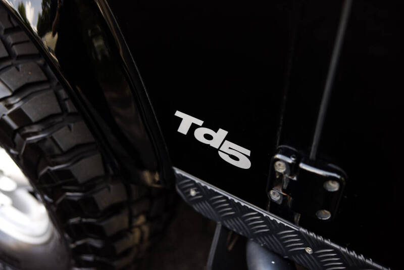 1959 Land Rover Defender