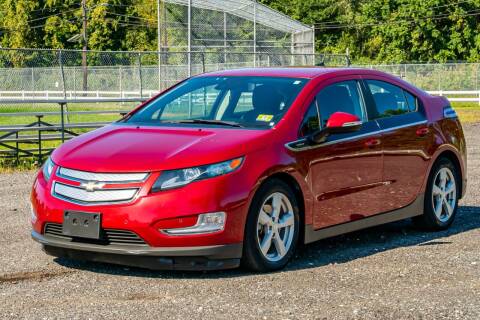 2014 Chevrolet Volt for sale at Leasing Theory in Moonachie NJ