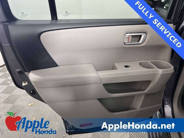 2014 Honda Pilot EX-L