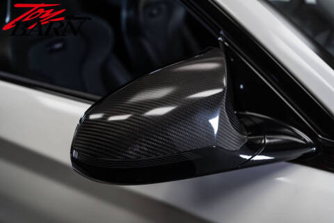 2020 BMW M2 Competition