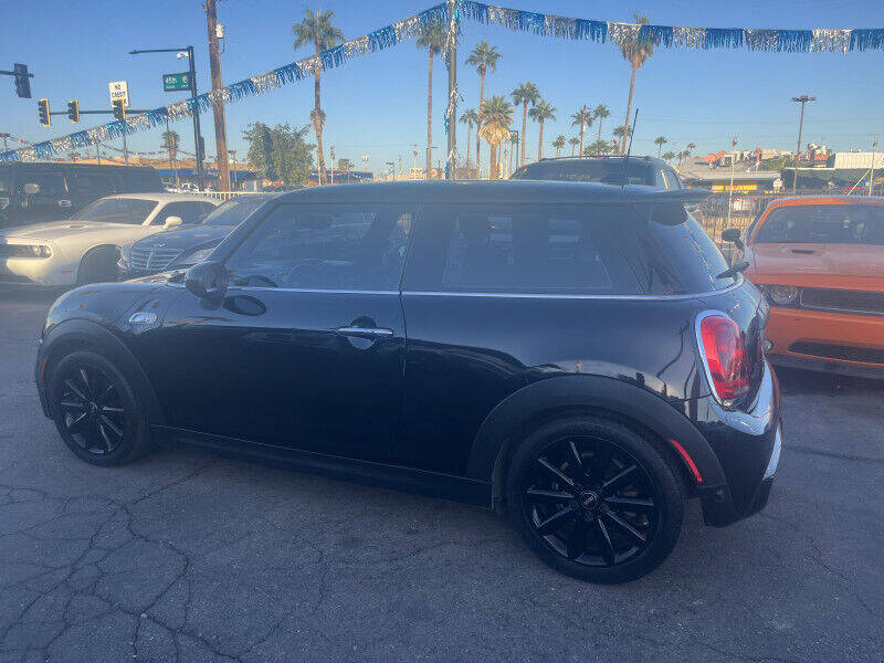 2015 MINI Hardtop 2 Door for sale at Trucks & More LLC in Glendale, AZ