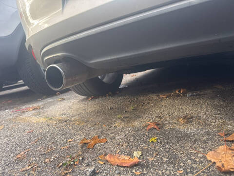 2015 Volkswagen Golf TDI SE