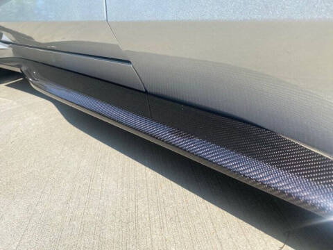 2015 Chevrolet Corvette