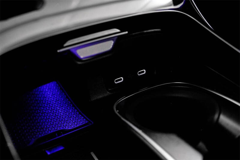 2022 Mercedes-Benz S-Class S 500 4MATIC