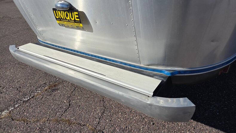 1990 Airstream EXCELLA 29'