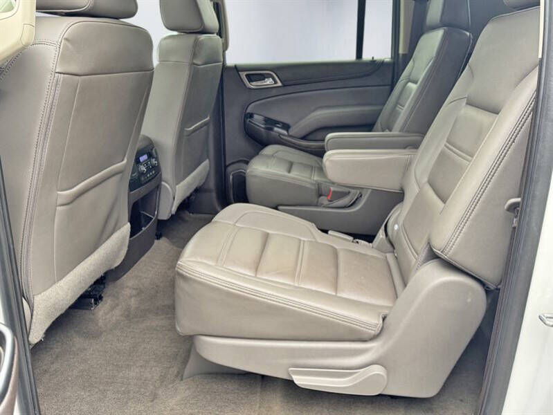 2018 GMC Yukon XL Denali