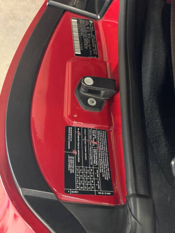 2000 BMW M