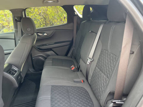 2019 Chevrolet Blazer LT