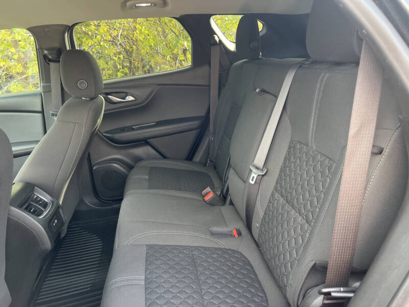 2019 Chevrolet Blazer LT