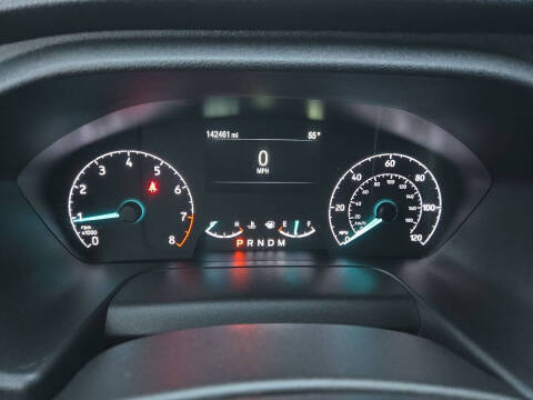 2022 Ford Transit 250