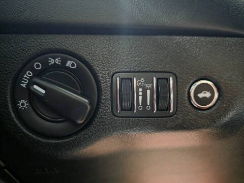 2022 Dodge Charger Scat Pack