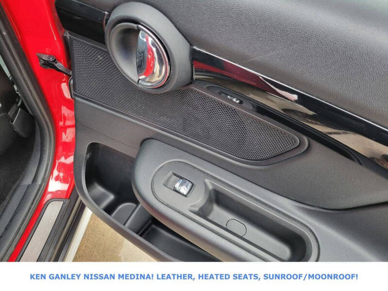 2022 MINI Countryman