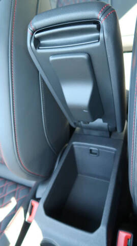 2024 Audi S3 2.0T quattro Premium Plus