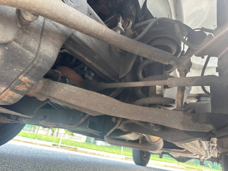 2018 Chevrolet Express 2500