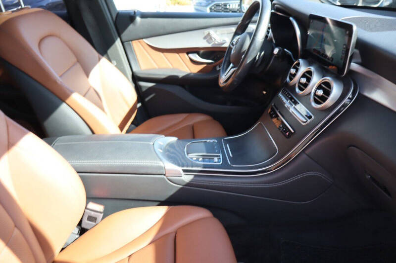 2020 Mercedes-Benz GLC GLC 300 4MATIC