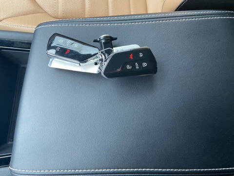 2024 Volkswagen Atlas Cross Sport SEL R-Line 4Motion