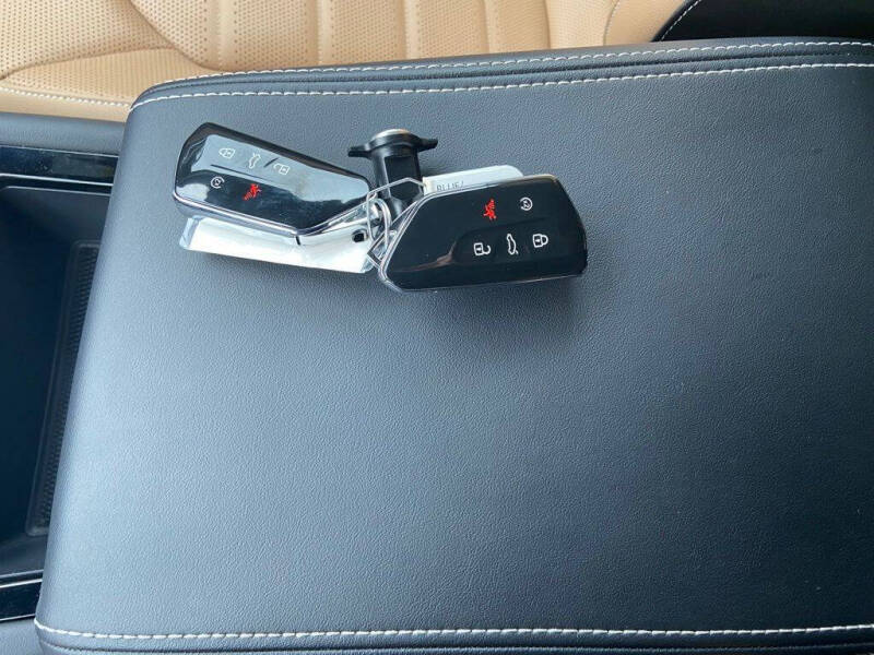 2024 Volkswagen Atlas Cross Sport SEL R-Line 4Motion