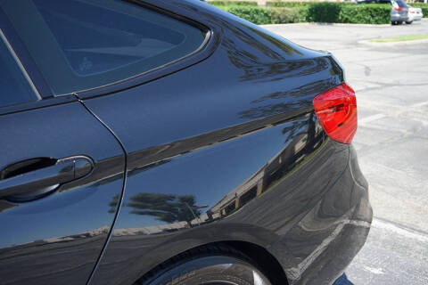 2015 BMW 3 Series 328i xDrive Gran Turismo