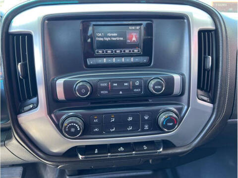 2014 GMC Sierra 1500