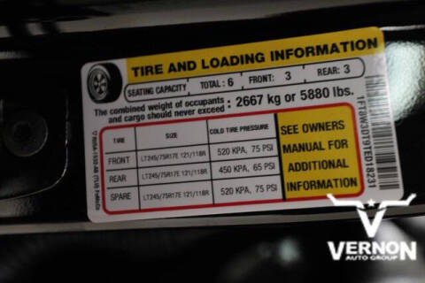 2026 Ford F-350 Super Duty XL