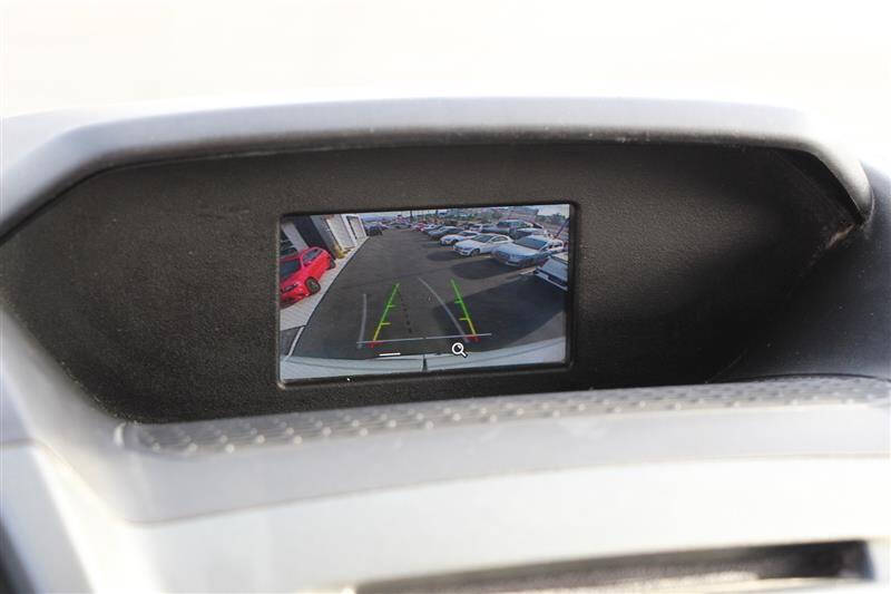 2019 Ford Transit 250