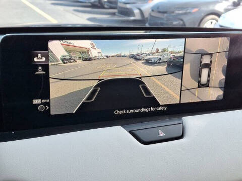 2024 Mazda CX-90 3.3 Turbo Premium Plus