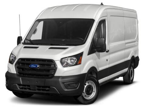 2022 Ford Transit Cargo for sale at Everyone's Financed At Borgman in Grandville MI