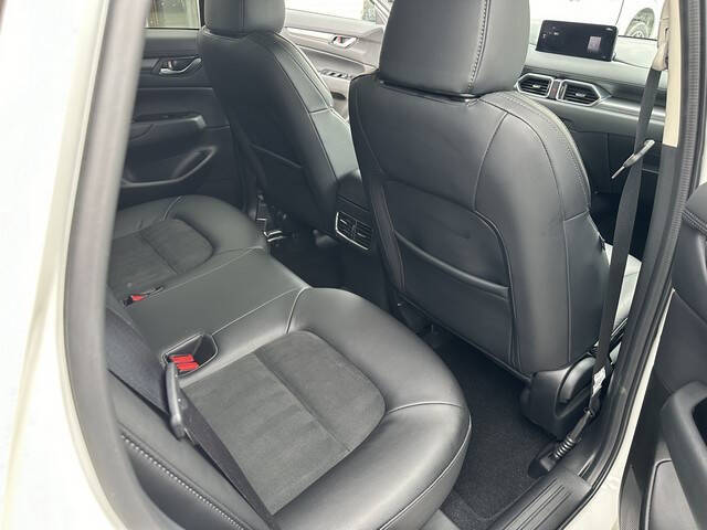2023 Mazda CX-5 2.5 S Select