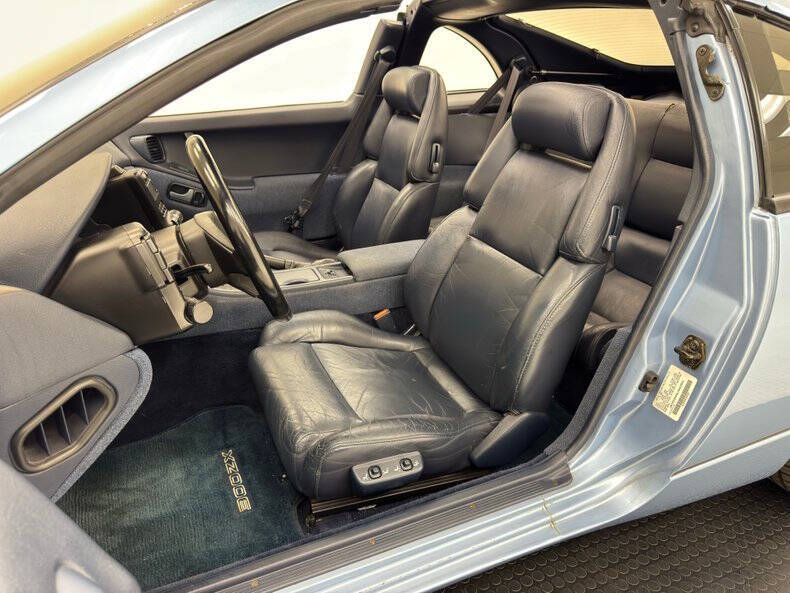 1990 Nissan 300ZX 2+2