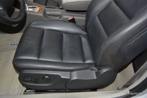 2003 Audi A4 3.0