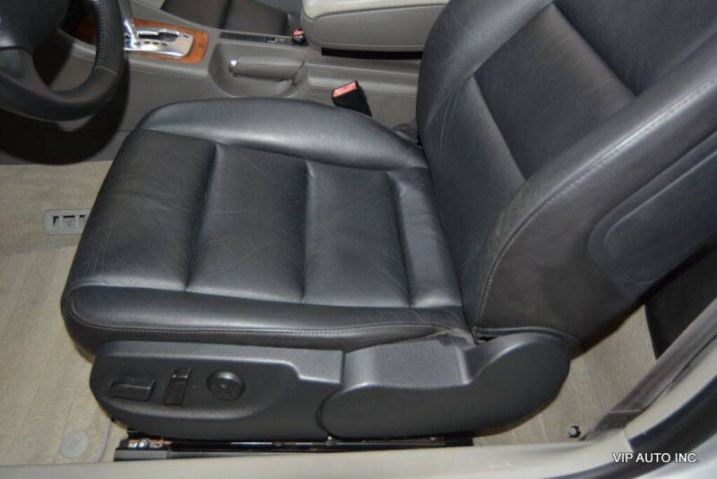 2003 Audi A4 3.0