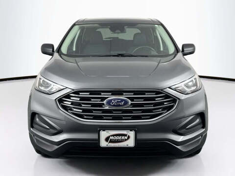 2022 Ford Edge SE