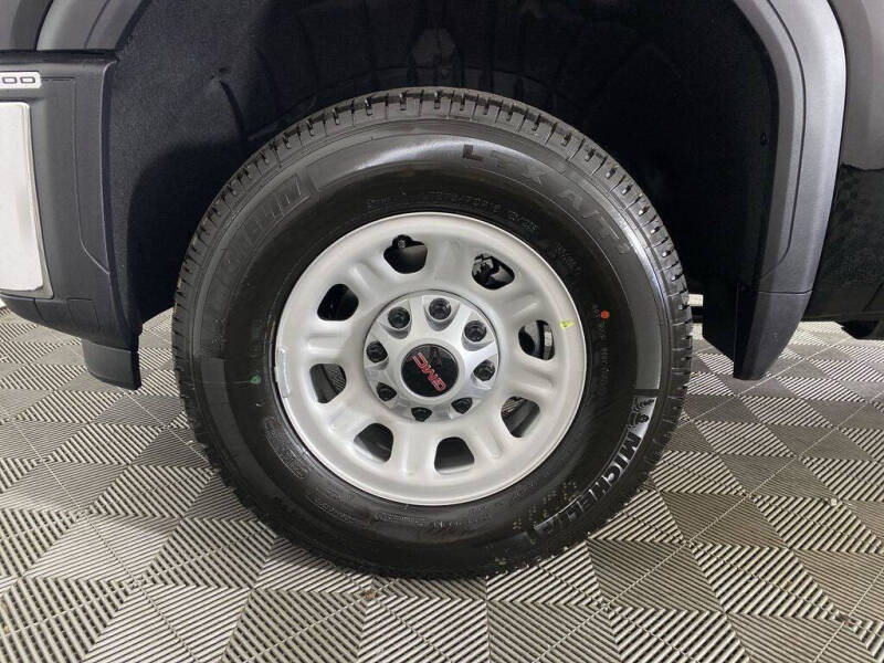 2026 GMC Sierra 2500HD Pro