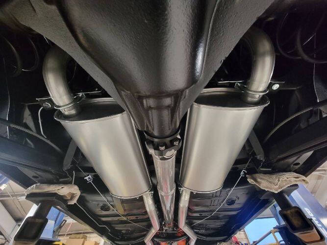 1967 Chevrolet Chevelle