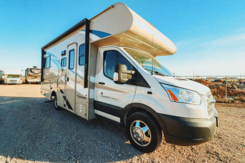 2018 Forest River Orion