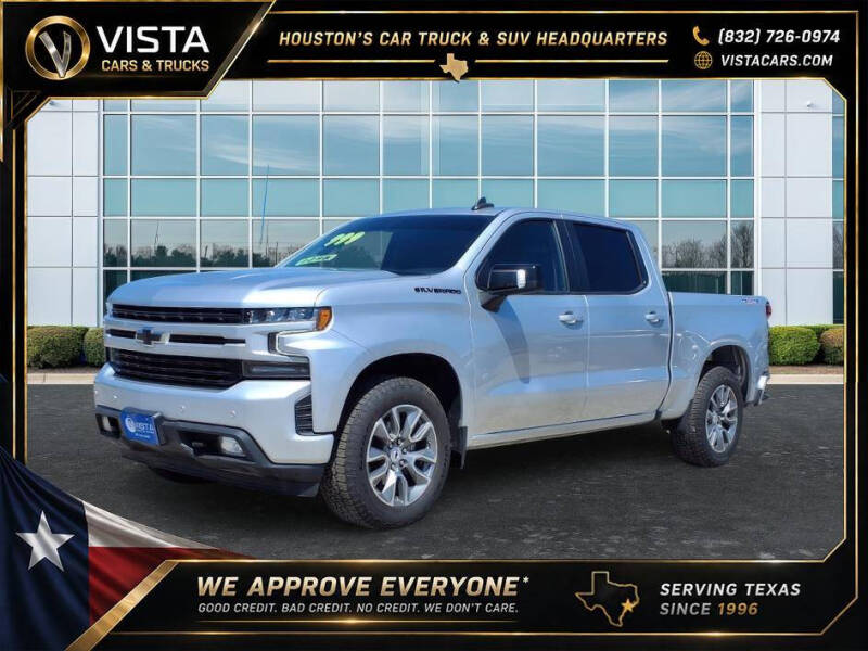 2022 Chevrolet Silverado 1500 Limited