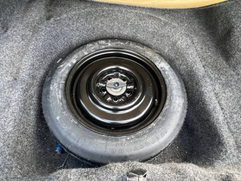 1991 Ford Thunderbird SC