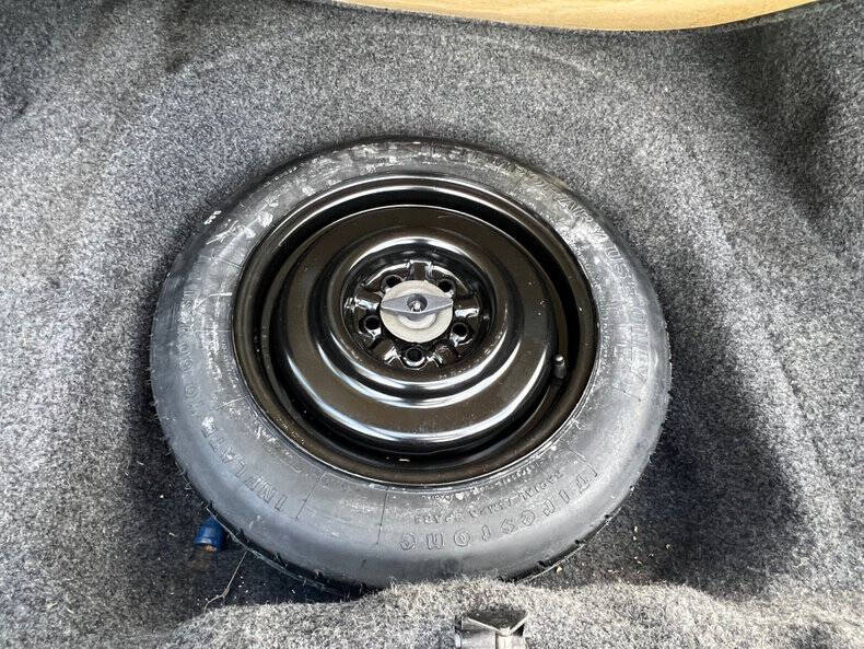 1991 Ford Thunderbird SC