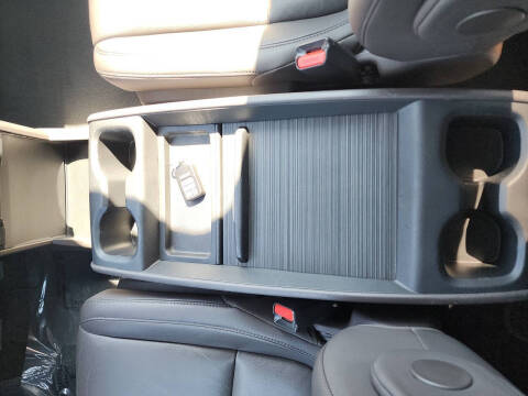 2018 Honda Odyssey EX-L w/Navi w/RES