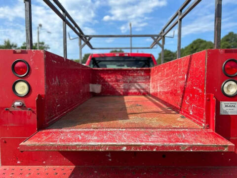 2012 RAM 2500 Tradesman