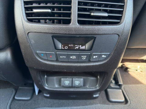 2019 Acura MDX w/Tech