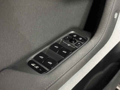 2021 Polestar 2 Launch Edition
