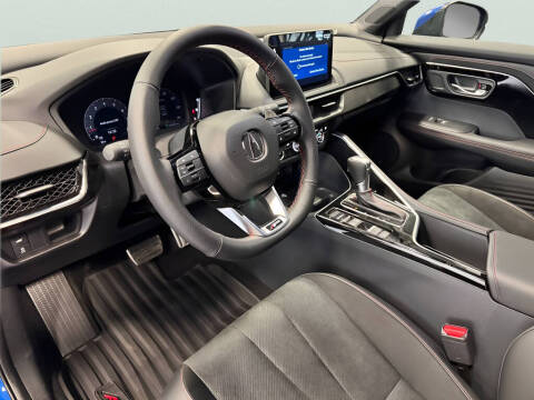 2025 Acura ADX w/A-SPEC