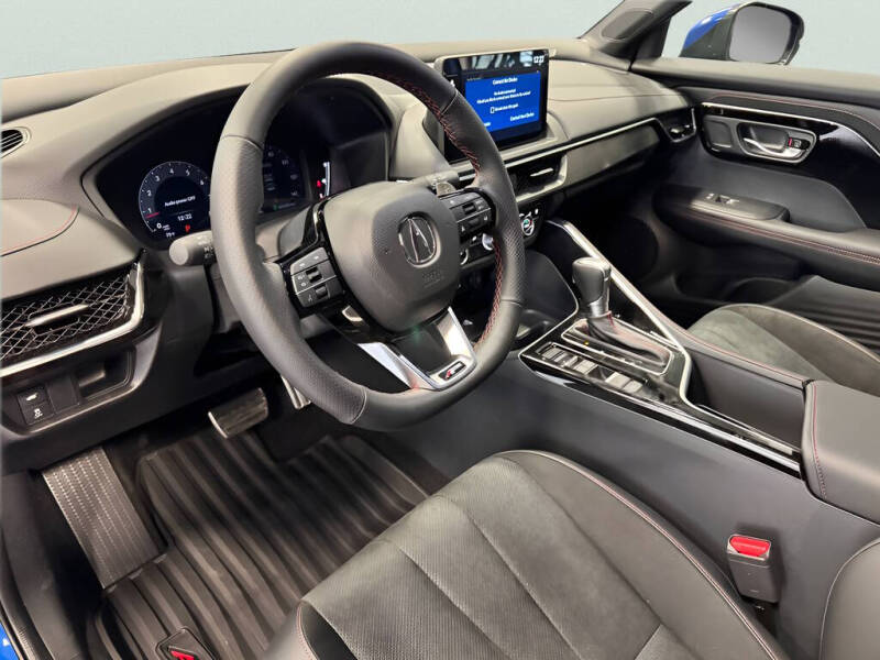 2025 Acura ADX w/A-SPEC