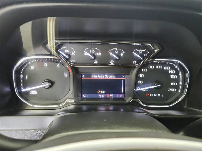 2020 GMC Sierra 2500HD