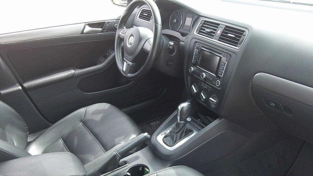 2014 Volkswagen Jetta