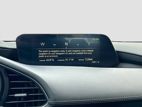 2025 Mazda Mazda3 Hatchback 2.5 S Select Sport