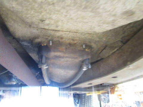 1962 Studebaker Hawk