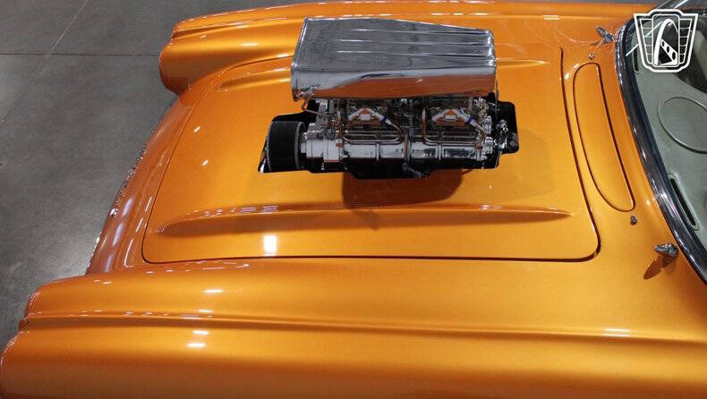 1960 Chevrolet Corvette