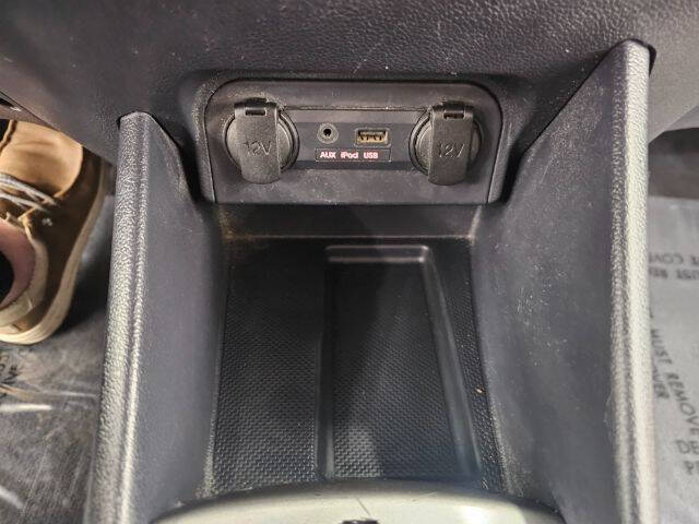 2015 Kia Rio 5-Door LX